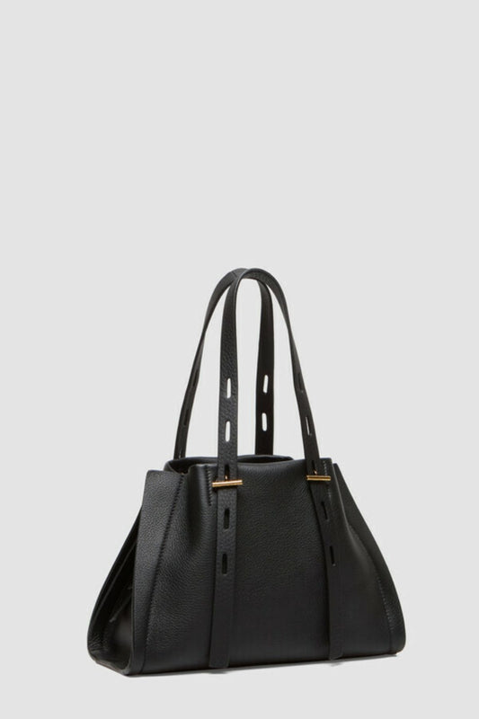 Angie in Grained Calf Leather-MINOBOSSI-Boyds Philadelphia
