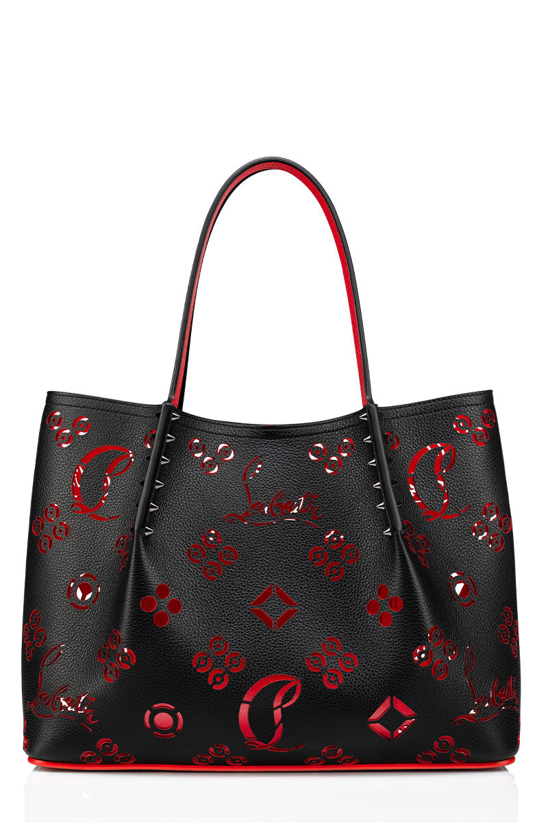 Cabarock Tote by Christian Louboutin – Boyds