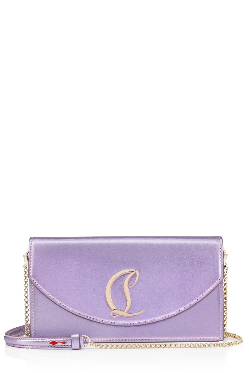 Loubi54 Clutch-Christian Louboutin-Boyds Philadelphia