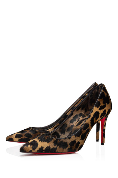 Kate 85 Pumps-Christian Louboutin-Boyds Philadelphia