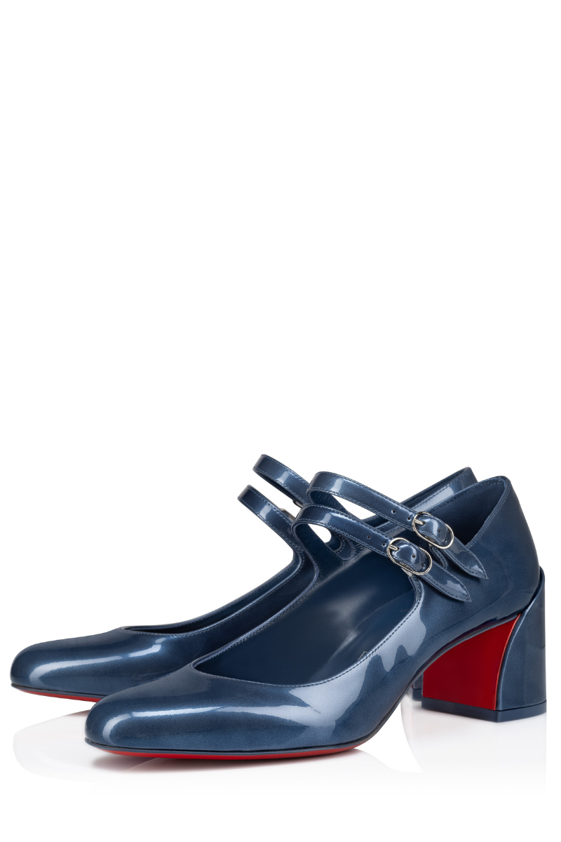 Miss Jane Heels-Christian Louboutin-Boyds Philadelphia