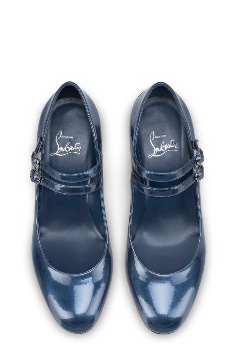 Miss Jane Heels-Christian Louboutin-Boyds Philadelphia