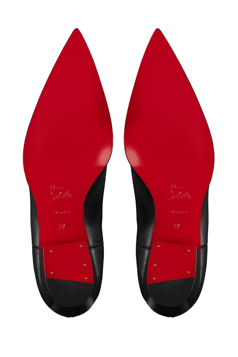 Cheliviss Ankle Boots-Christian Louboutin-Boyds Philadelphia