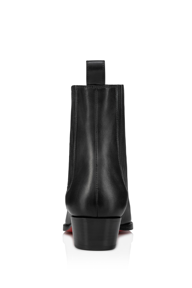 Cheliviss Ankle Boots-Christian Louboutin-Boyds Philadelphia
