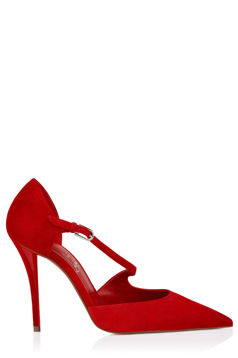 Miss Ziggyta Pump-Christian Louboutin-Boyds Philadelphia