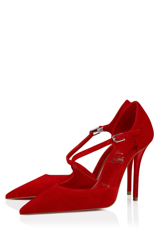Miss Ziggyta Pump-Christian Louboutin-Boyds Philadelphia