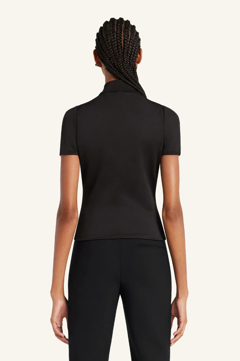 Interlock Tracksuit Top-Courrèges-Boyds Philadelphia