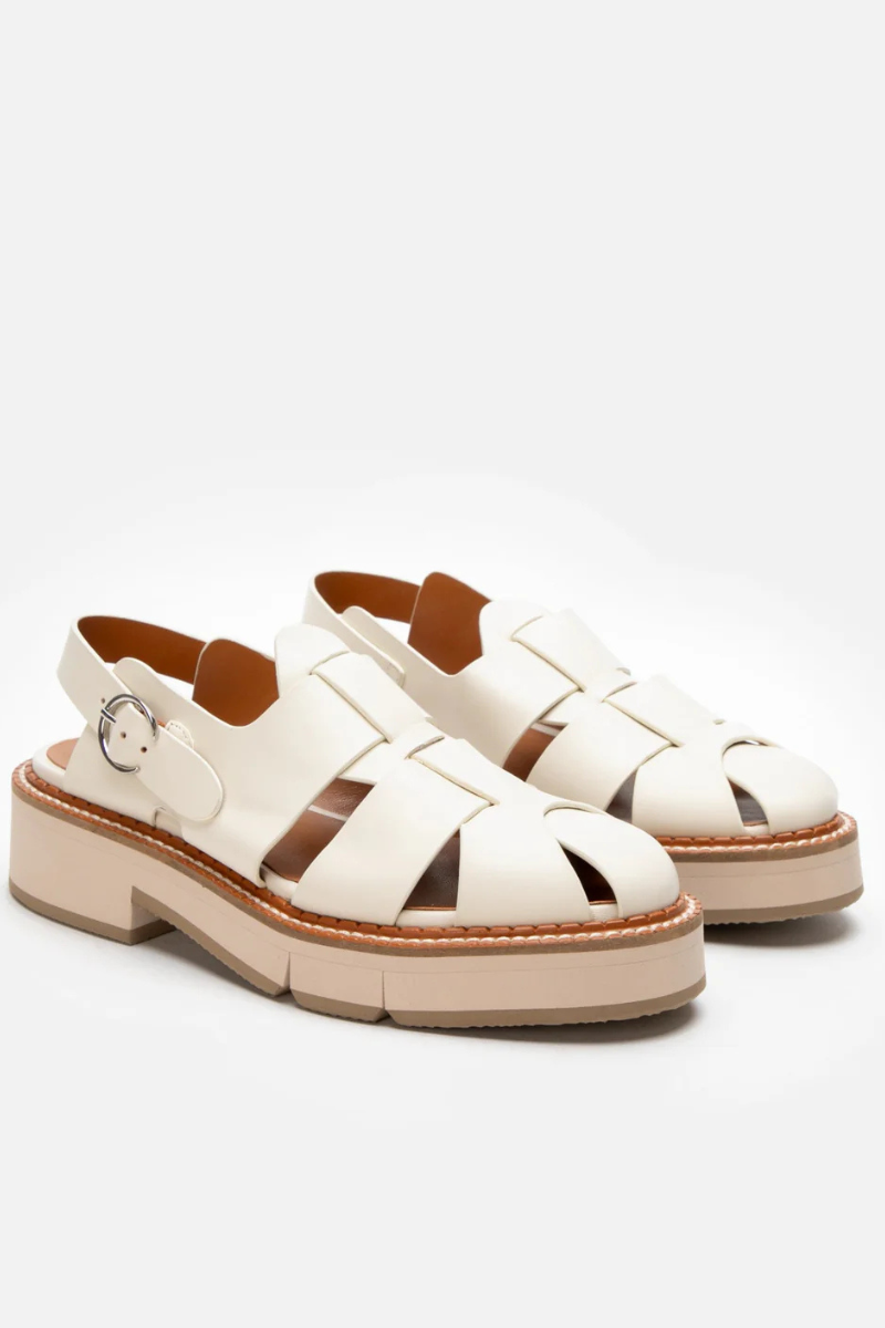Connor Sandal-Clergerie-Boyds Philadelphia