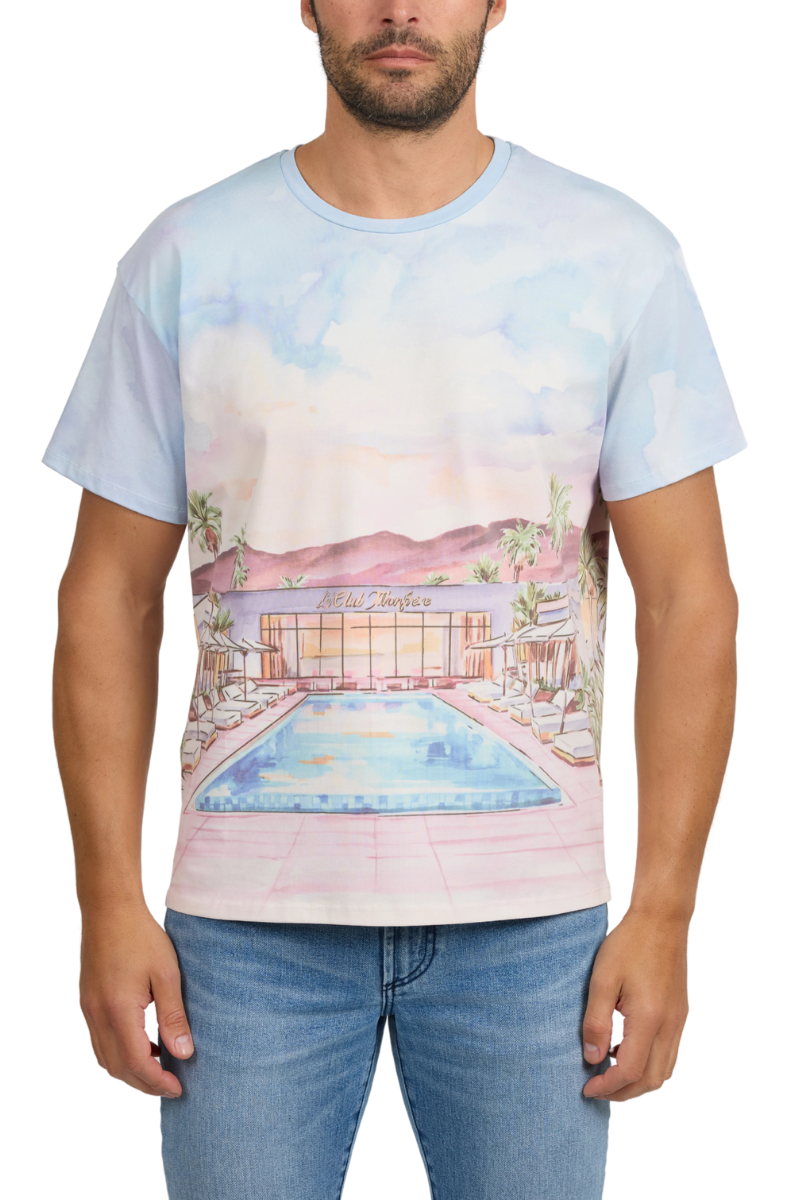 Dann Relaxed Tee-MONFRÈRE-Boyds Philadelphia