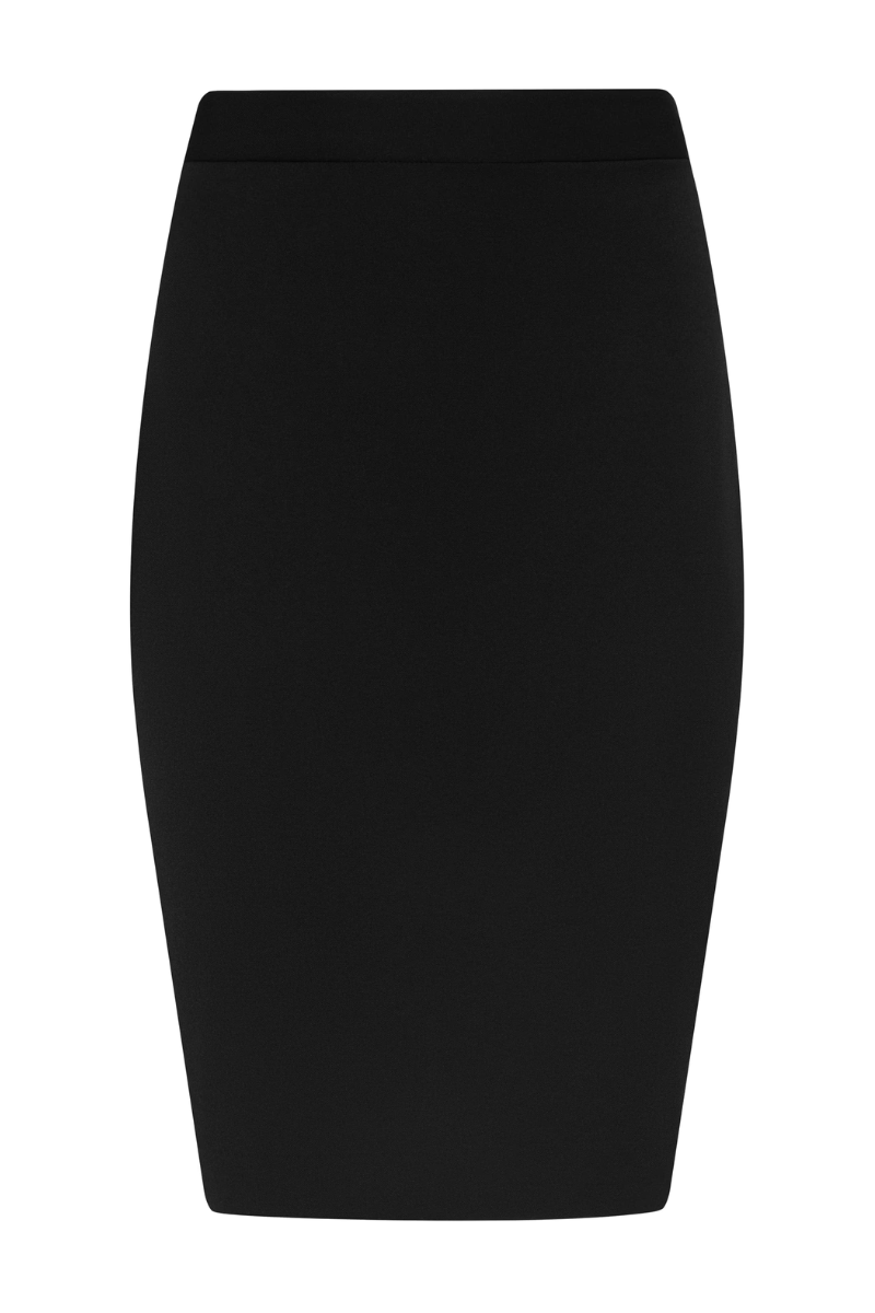 Olyvia Pencil Skirt-L'AGENCE-Boyds Philadelphia