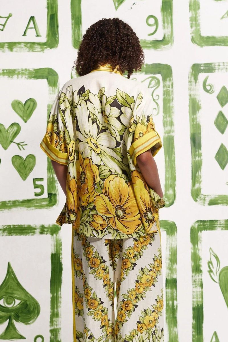 Gisela Shirt-ALEMAIS-Boyds Philadelphia