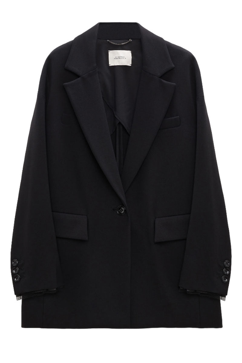 Emotional Essence I Jacket-Dorothee Schumacher-Boyds Philadelphia