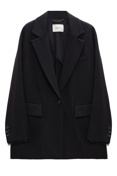 Emotional Essence I Jacket-Dorothee Schumacher-Boyds Philadelphia