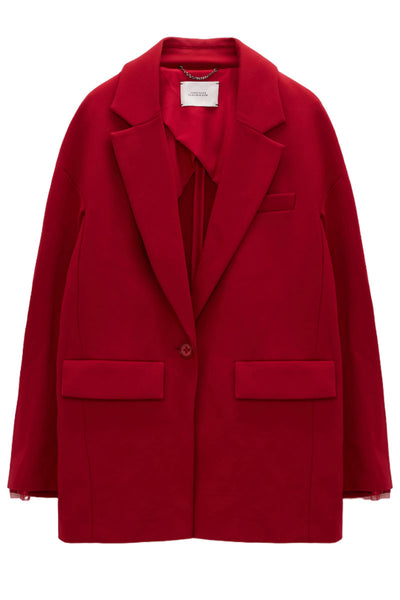 Emotional Essence I Jacket-Dorothee Schumacher-Boyds Philadelphia