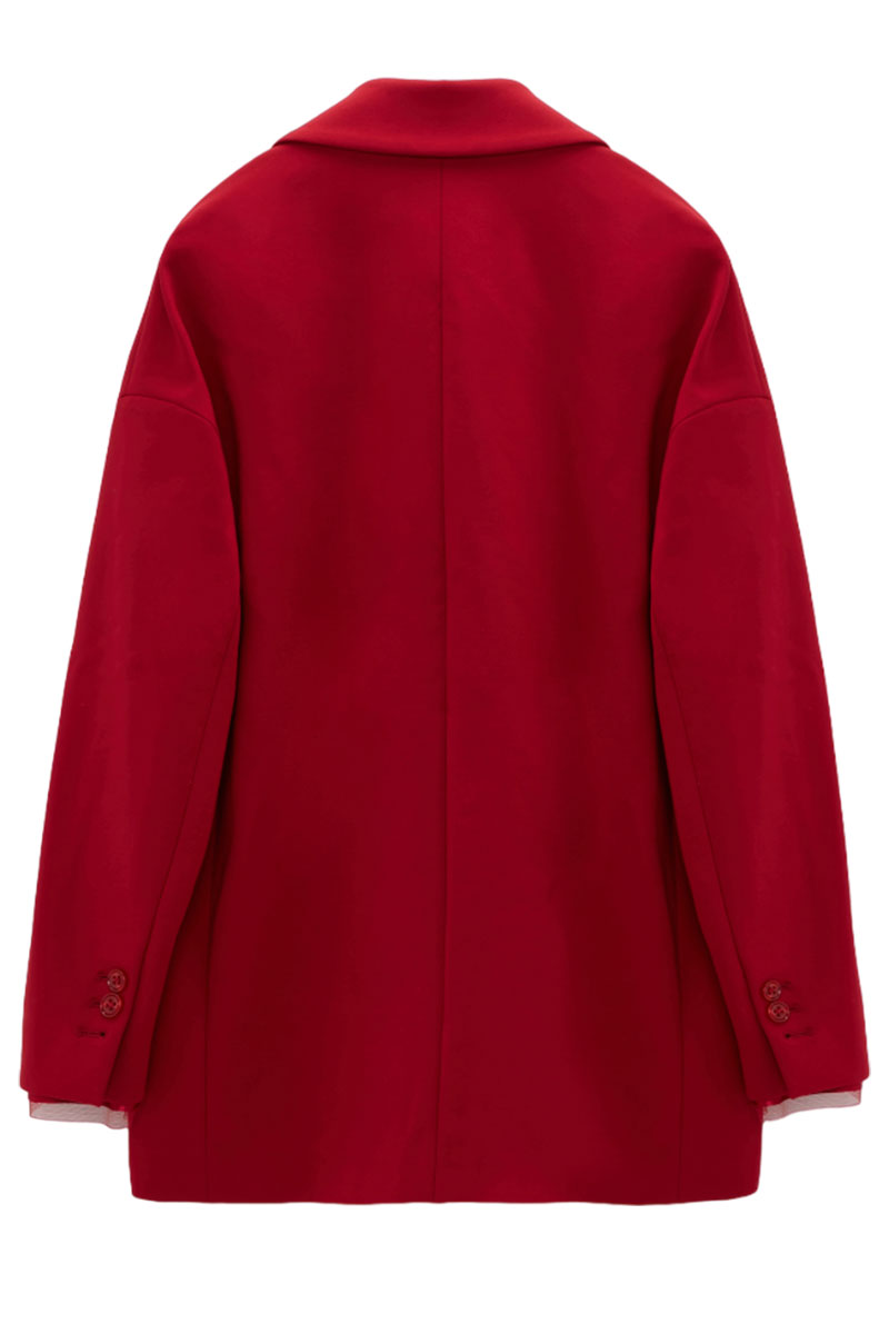 Emotional Essence I Jacket-Dorothee Schumacher-Boyds Philadelphia
