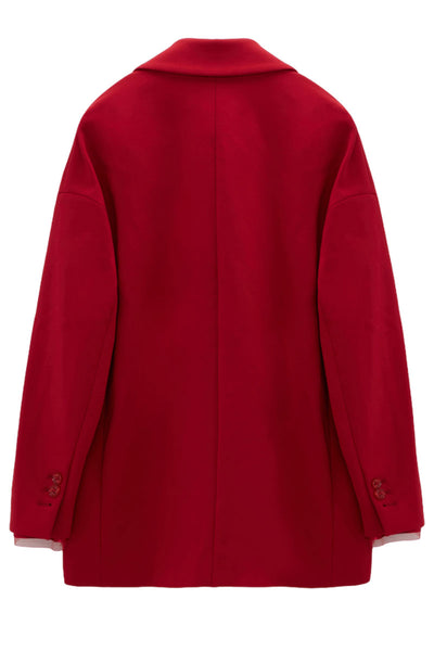 Emotional Essence I Jacket-Dorothee Schumacher-Boyds Philadelphia