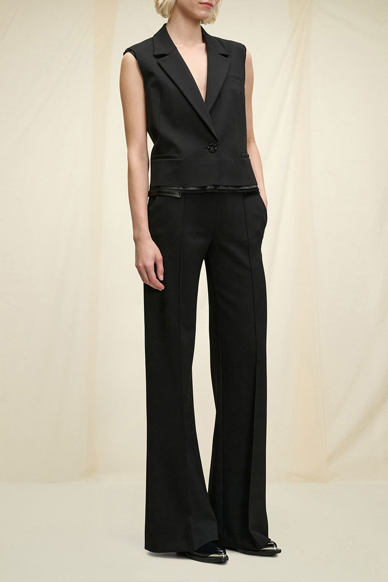 Emotional Essence I Vest-Dorothee Schumacher-Boyds Philadelphia