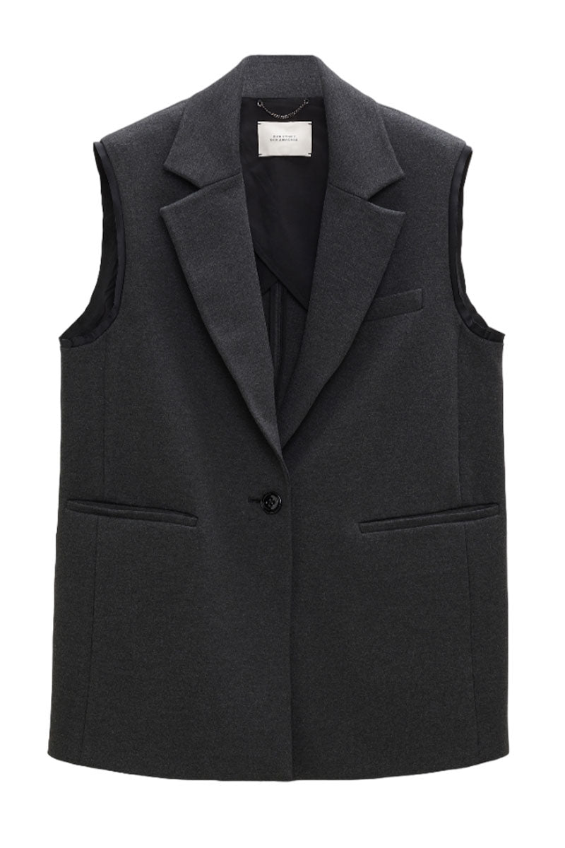 Emotional Essence Vest-Dorothee Schumacher-Boyds Philadelphia