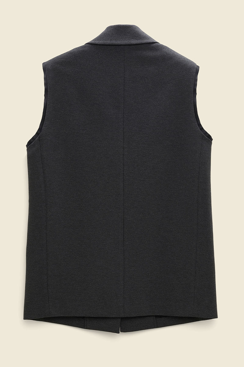 Emotional Essence Vest-Dorothee Schumacher-Boyds Philadelphia
