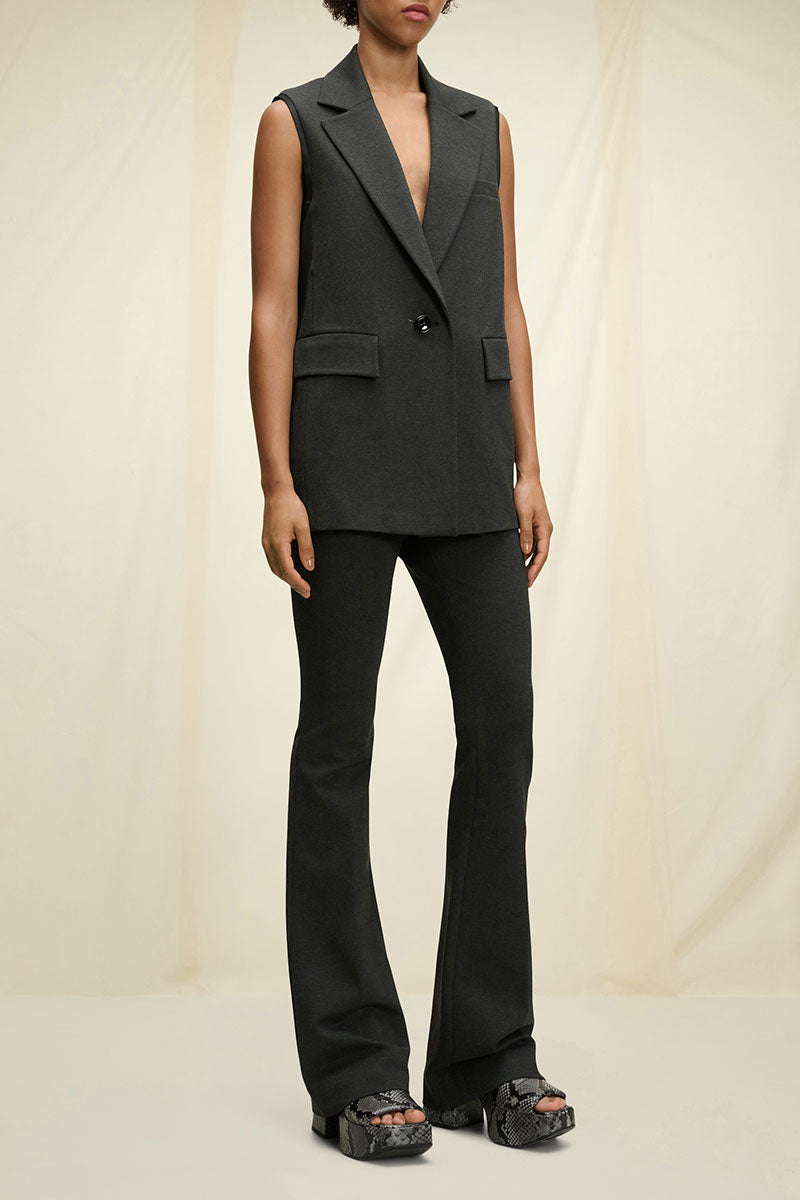 Emotional Essence Vest-Dorothee Schumacher-Boyds Philadelphia