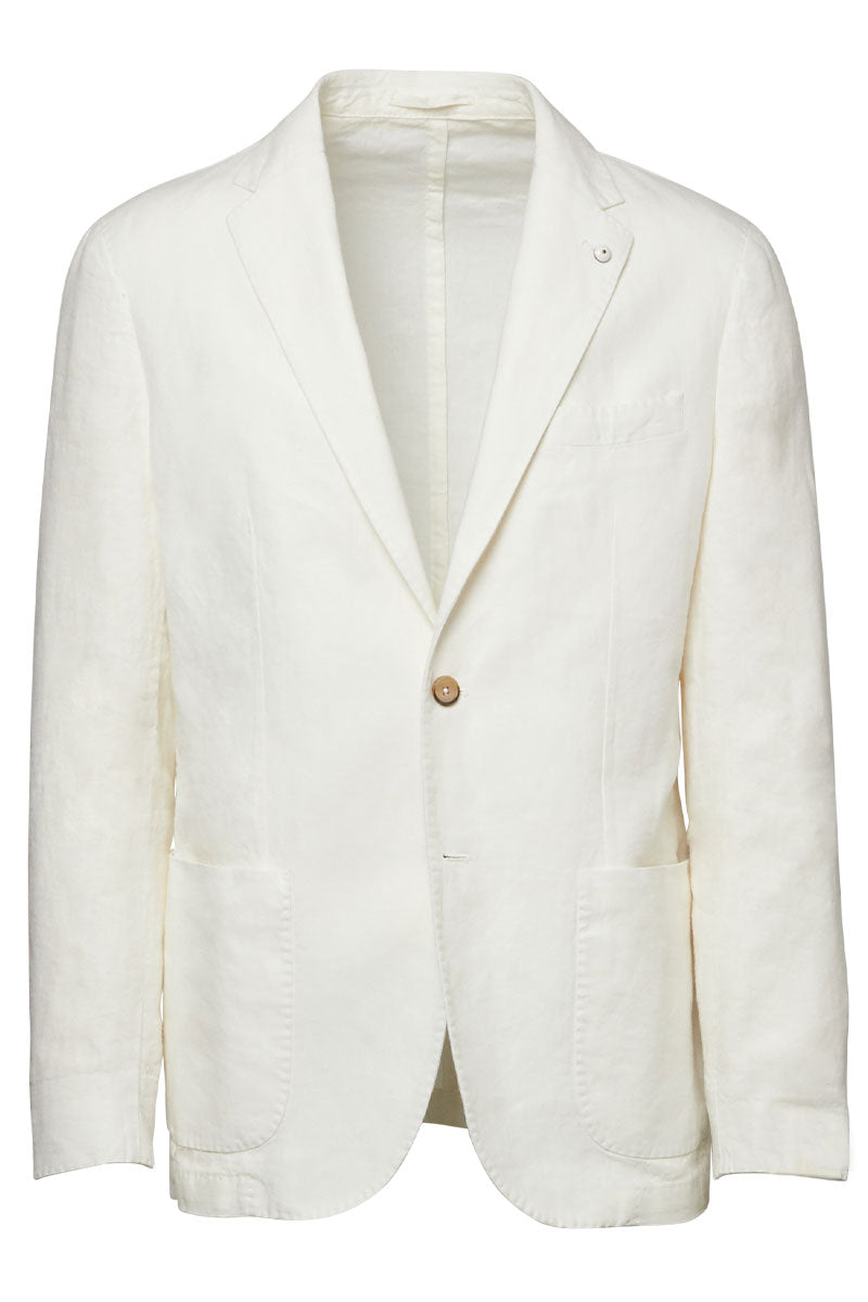 Linen Suit by L.B.M. 1911 – Boyds
