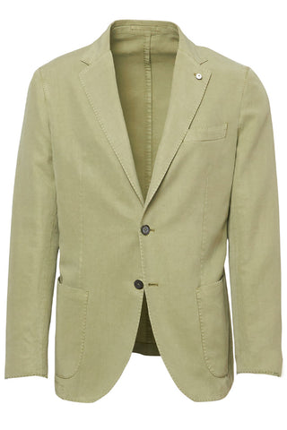 Casual Sportcoat-L.B.M. 1911-Boyds Philadelphia