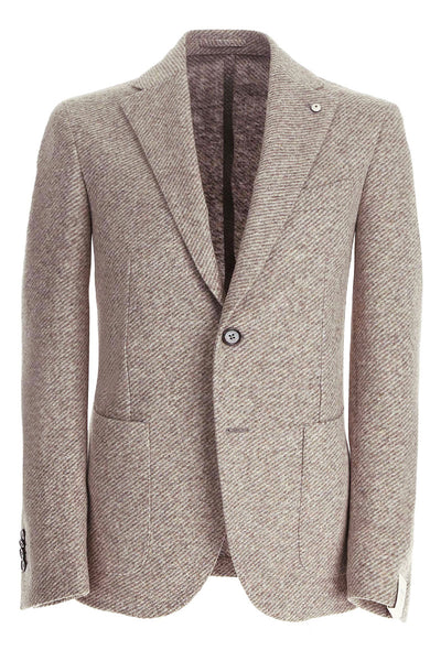 Soft Textured Jack Jacket-L.B.M. 1911-Boyds Philadelphia