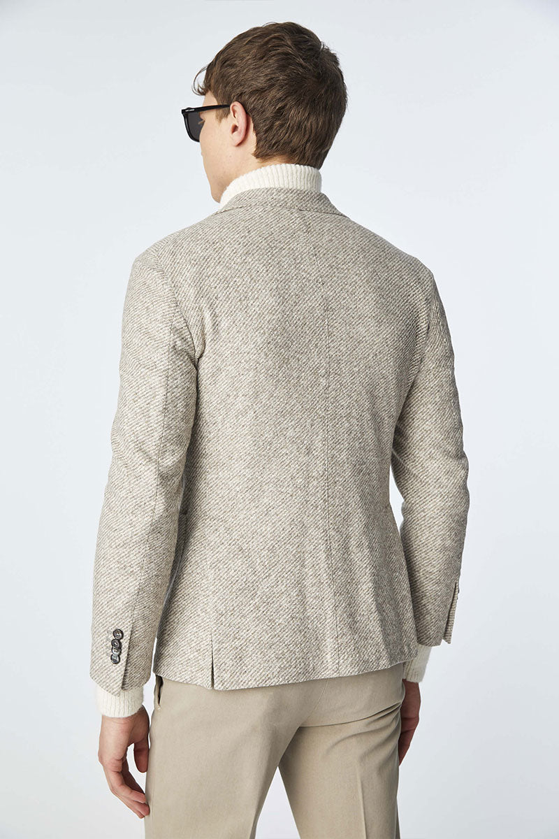 Soft Textured Jack Jacket-L.B.M. 1911-Boyds Philadelphia