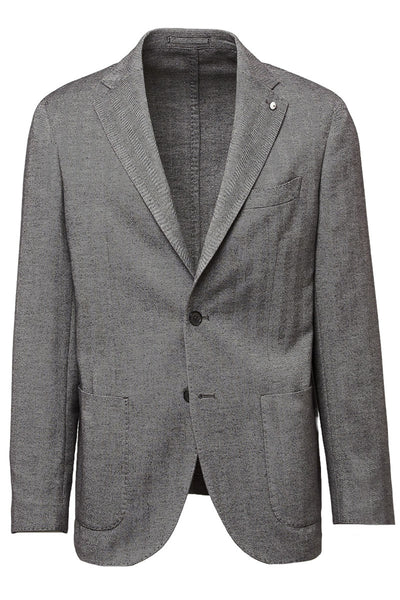 Herringbone Jack Jacket-L.B.M. 1911-Boyds Philadelphia