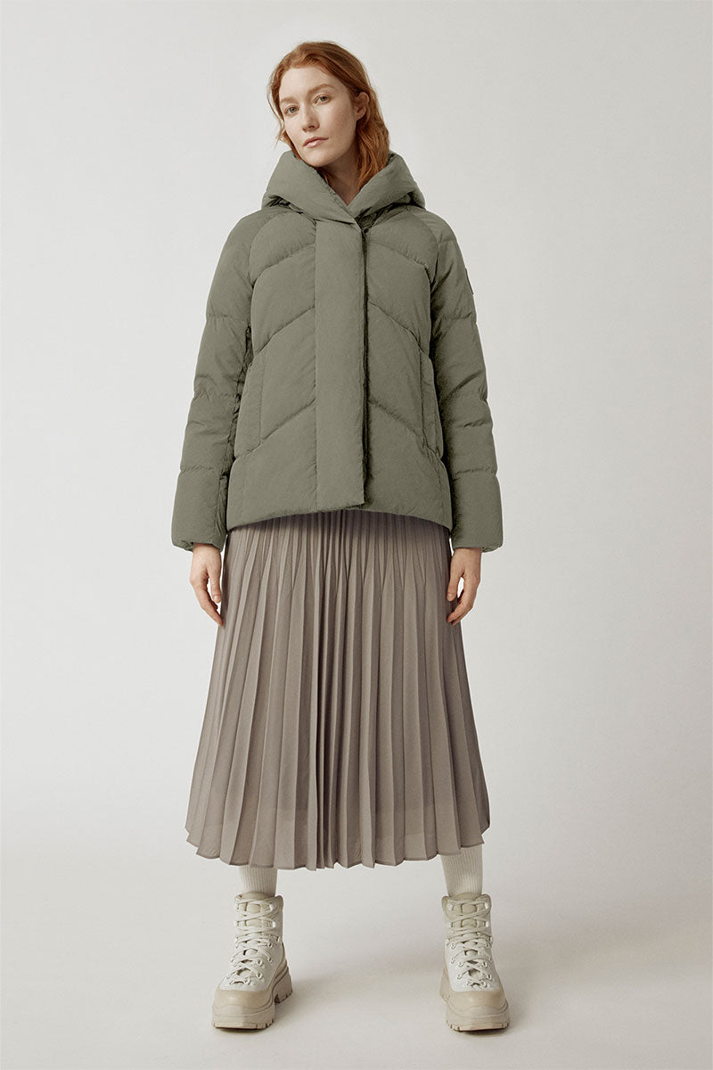 Marlow Jacket by Canada Goose – Boyds