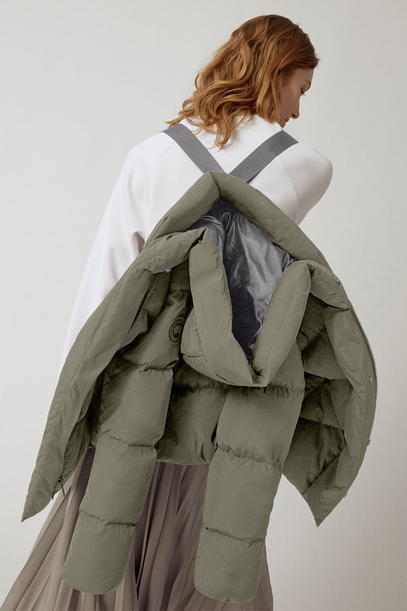 Marlow Jacket by Canada Goose – Boyds