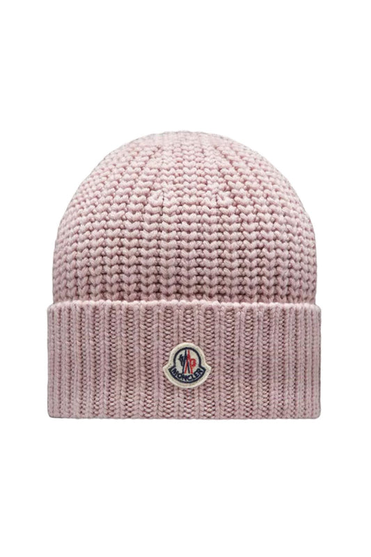 Wool Beanie-Moncler-Boyds Philadelphia