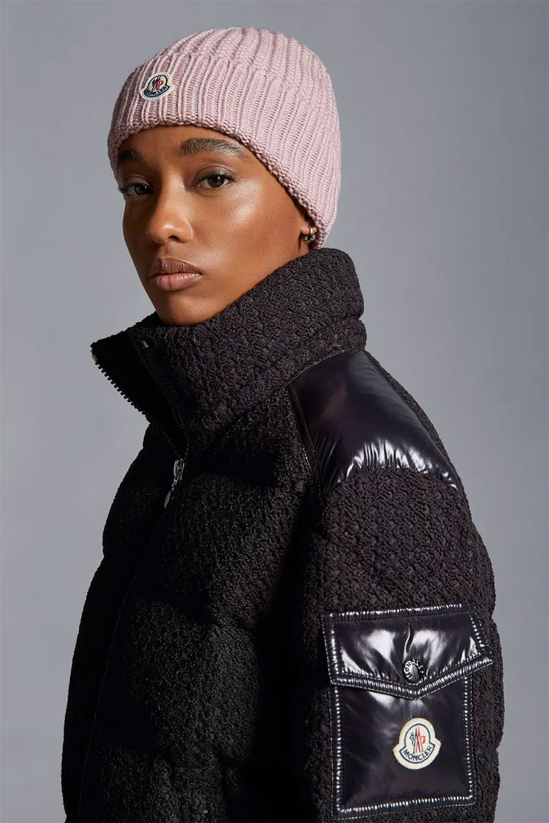 Wool Beanie-Moncler-Boyds Philadelphia