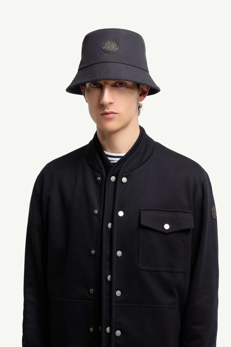 Bucket Hat-Moncler-Boyds Philadelphia