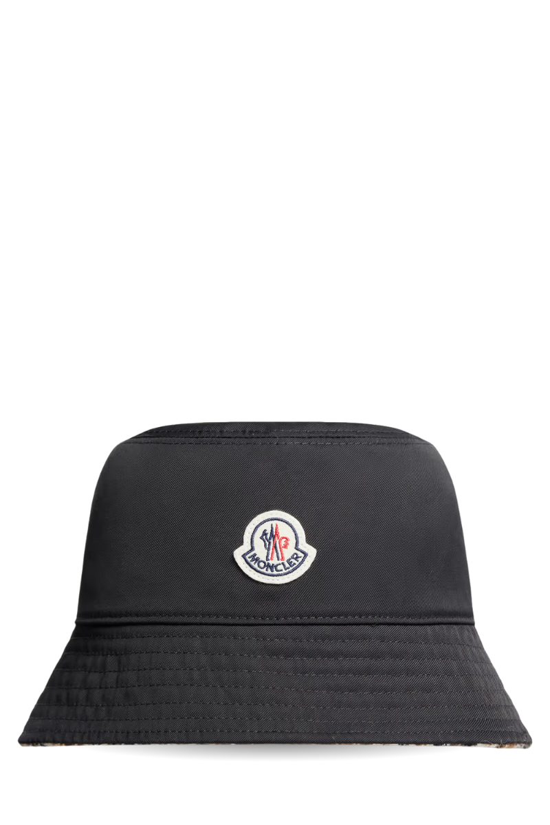 Reversible Bucket Hat-Moncler-Boyds Philadelphia