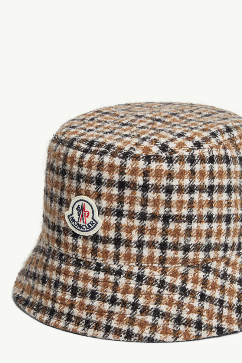 Reversible Bucket Hat-Moncler-Boyds Philadelphia
