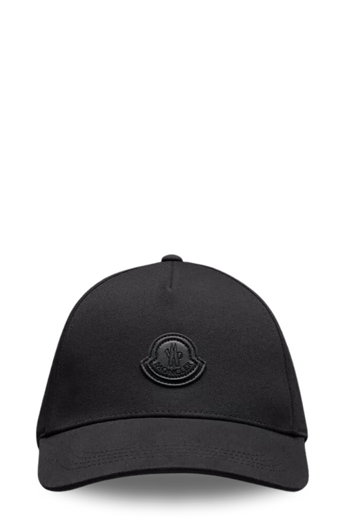 Moncler 2024 baseball cap