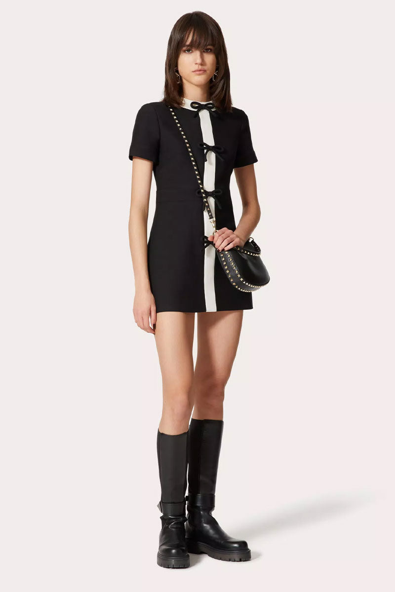 Rockstud Small Hobo Bag-VALENTINO Garavani-Boyds Philadelphia