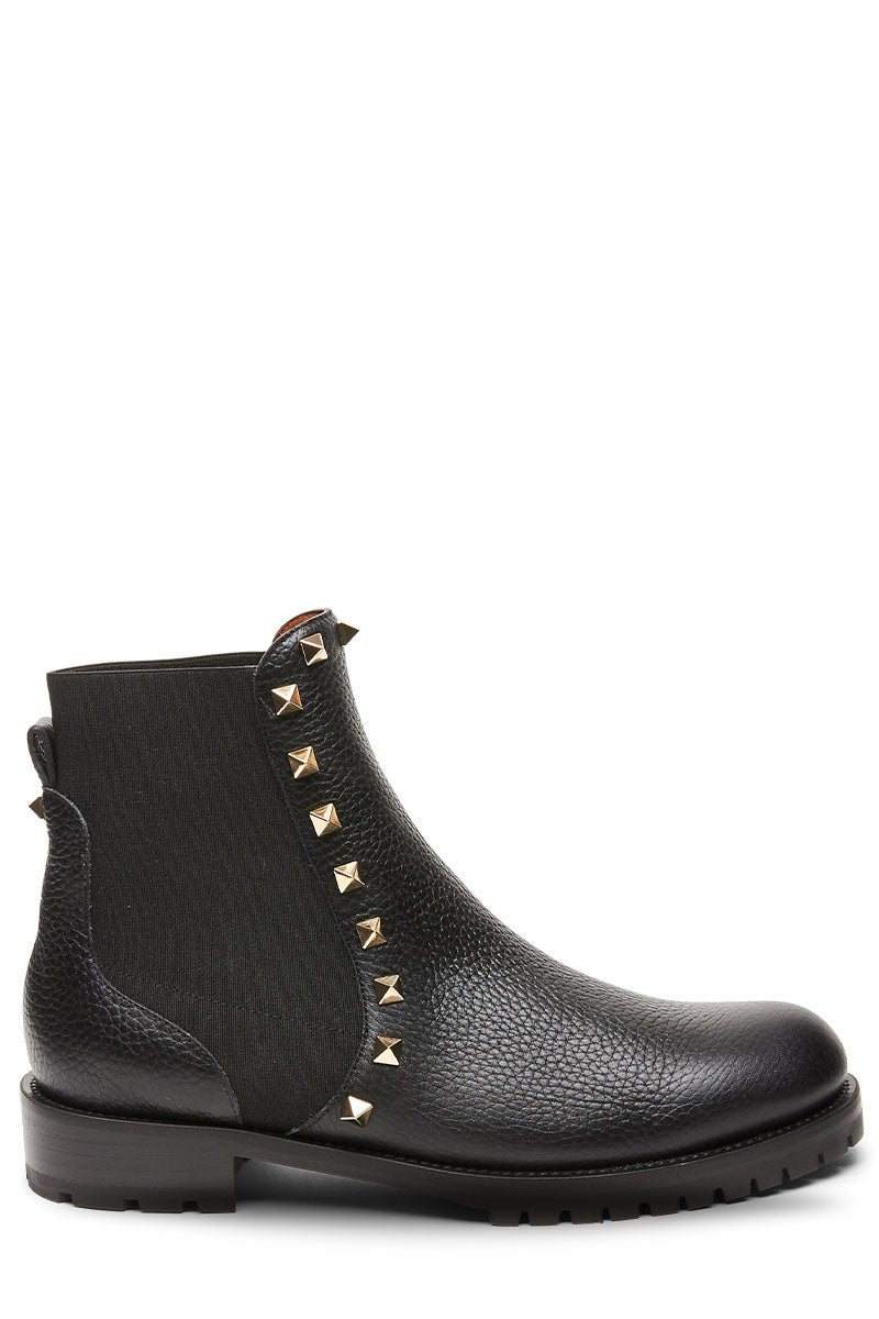 Rockstud Beatle Boot-VALENTINO Garavani-Boyds Philadelphia