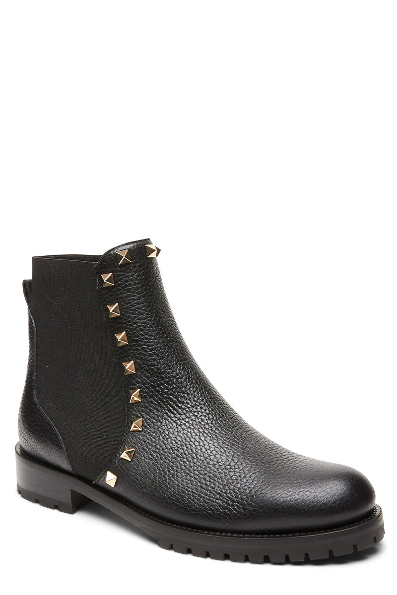 Rockstud Beatle Boot-VALENTINO Garavani-Boyds Philadelphia