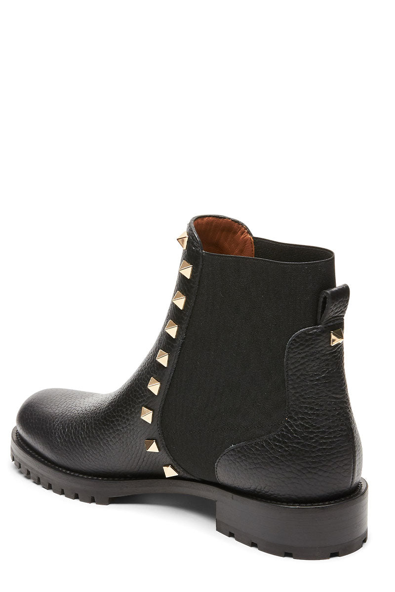 Rockstud Beatle Boot-VALENTINO Garavani-Boyds Philadelphia