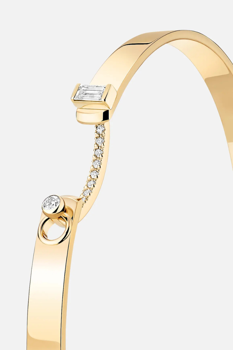 Dinner Date Mood Bangle, 4mm-Nouvel Heritage-Boyds Philadelphia