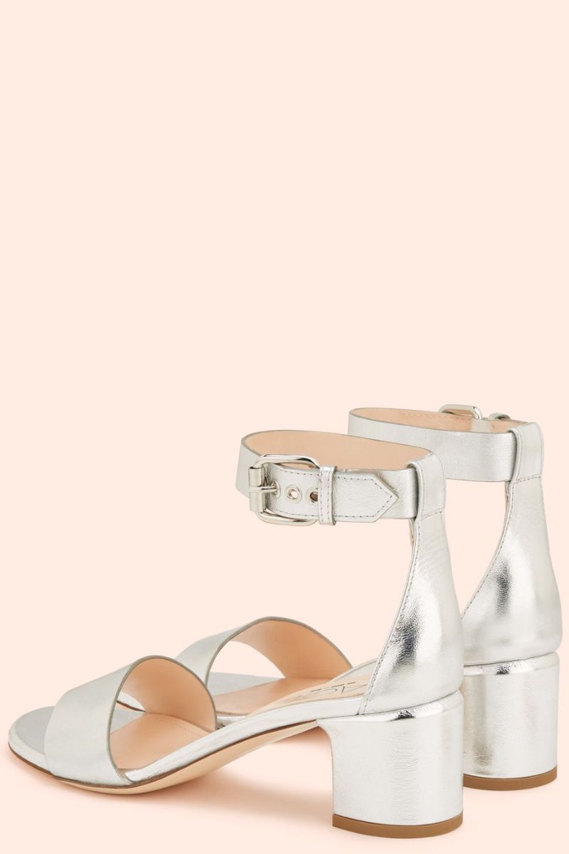 Giada Heeled Sandal-AGL-Boyds Philadelphia