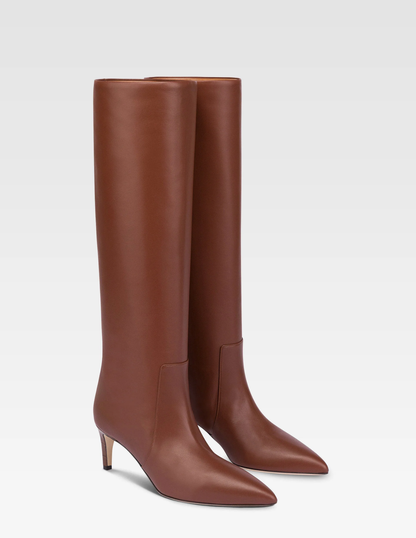 Stiletto Boot 60