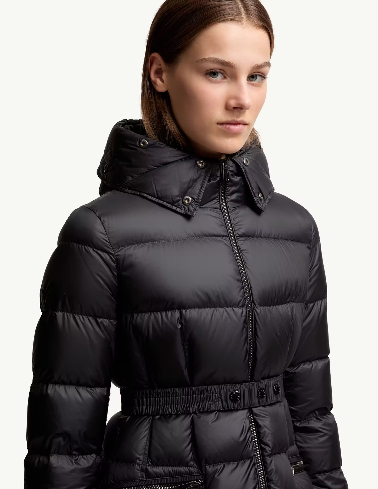 Boedic Long Coat-Moncler-Boyds Philadelphia