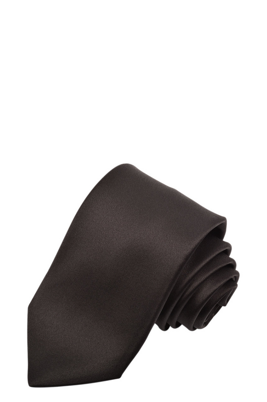 Silk Satin Tie-DION-Boyds Philadelphia