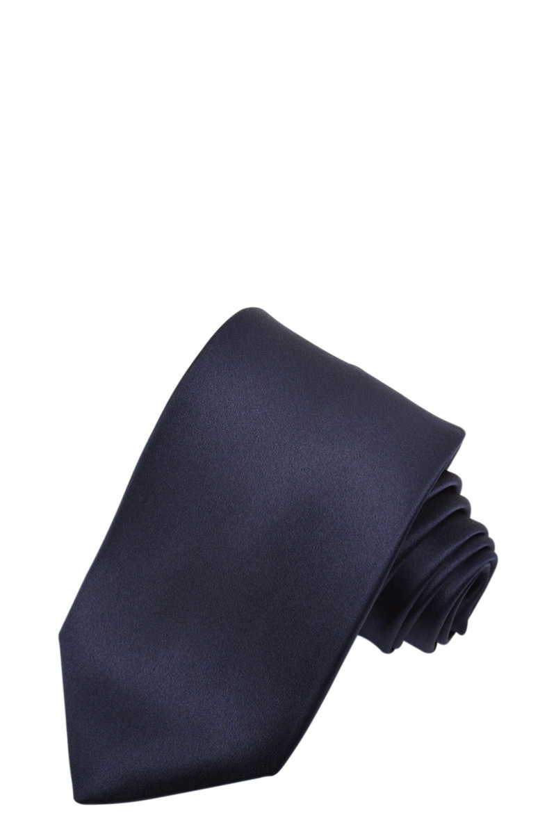 Silk Satin Tie-DION-Boyds Philadelphia