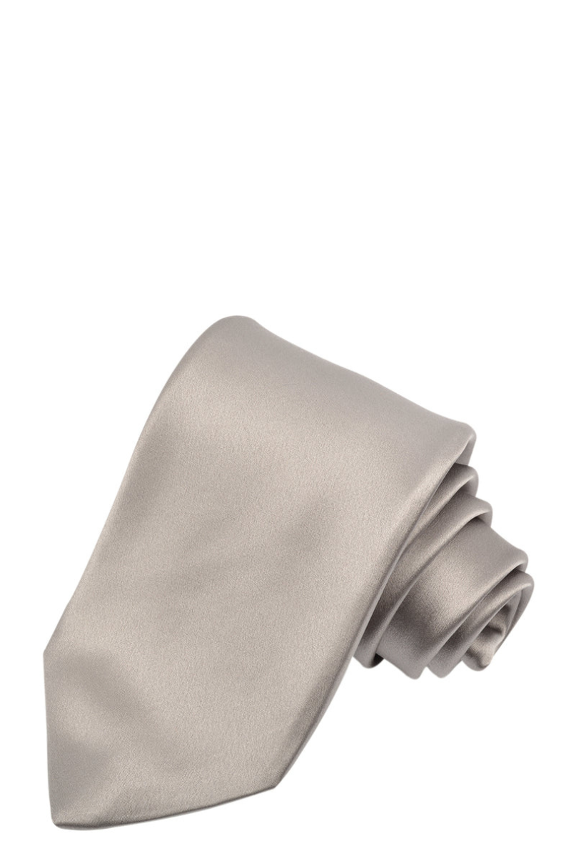 Silk Satin Tie-DION-Boyds Philadelphia