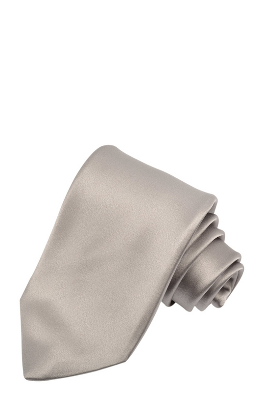 Silk Satin Tie-DION-Boyds Philadelphia