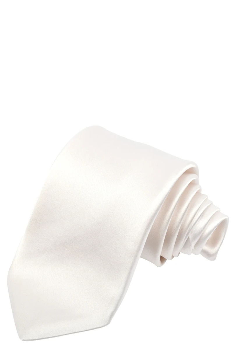 Silk Satin Tie-DION-Boyds Philadelphia